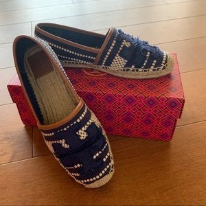 Tory Burch Espadrilles